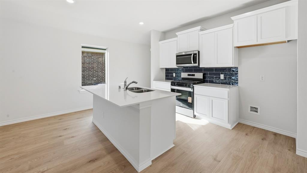 Winchester Crossing - Residential