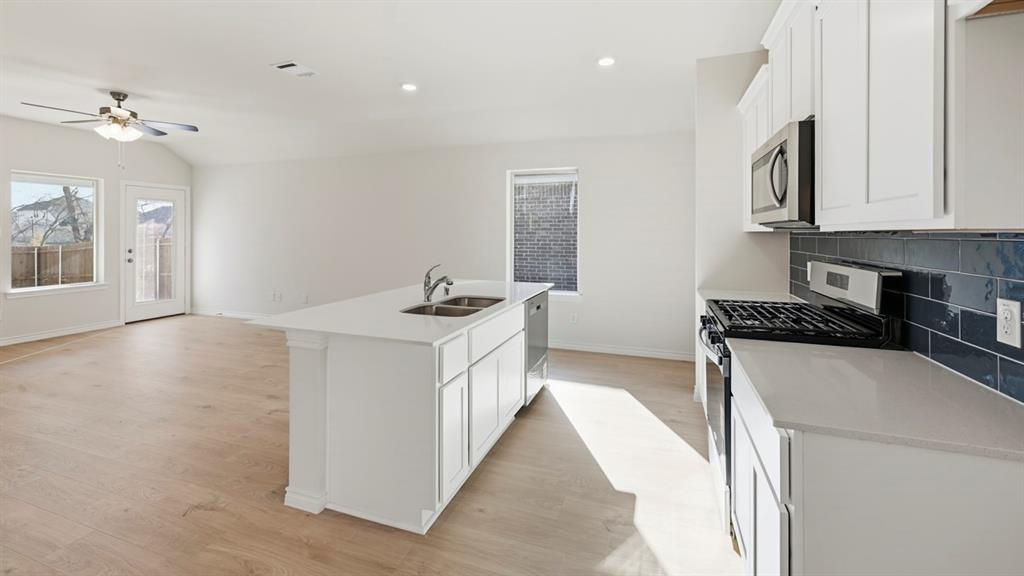 Winchester Crossing - Residential