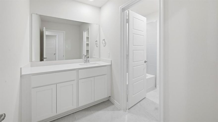 New construction by D.R. Horton. H30O Orion 1 Story Floorplan. Winchester Crossing is located within the rapidly growing city of Princeton, in Collin County. With convenient access to Hwy 380, and great community amenities including pool with splashpad and playground. D.R. Horton includes smart home features and offers a variety of floorplans from 1,352 sq. ft. Call to schedule a tour today!