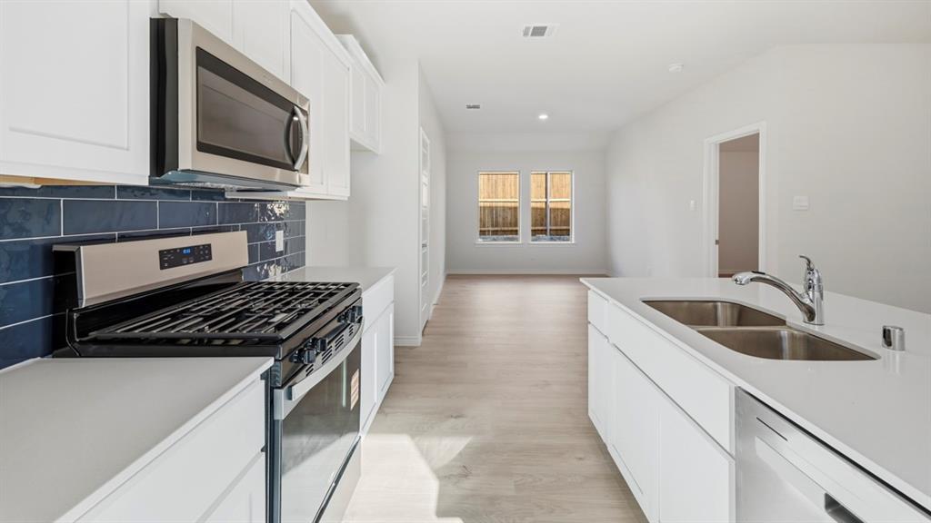 Winchester Crossing - Residential