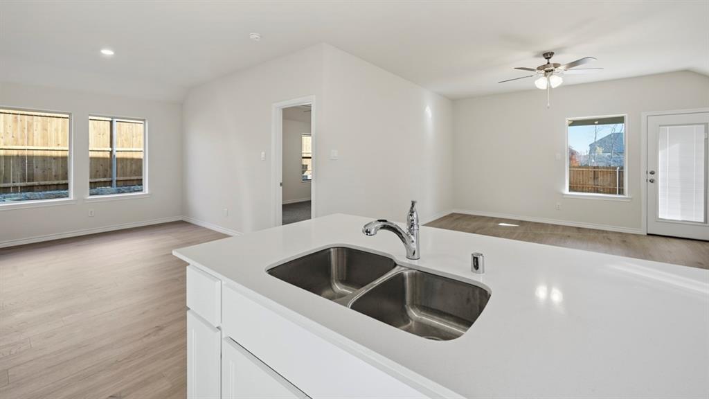 Winchester Crossing - Residential