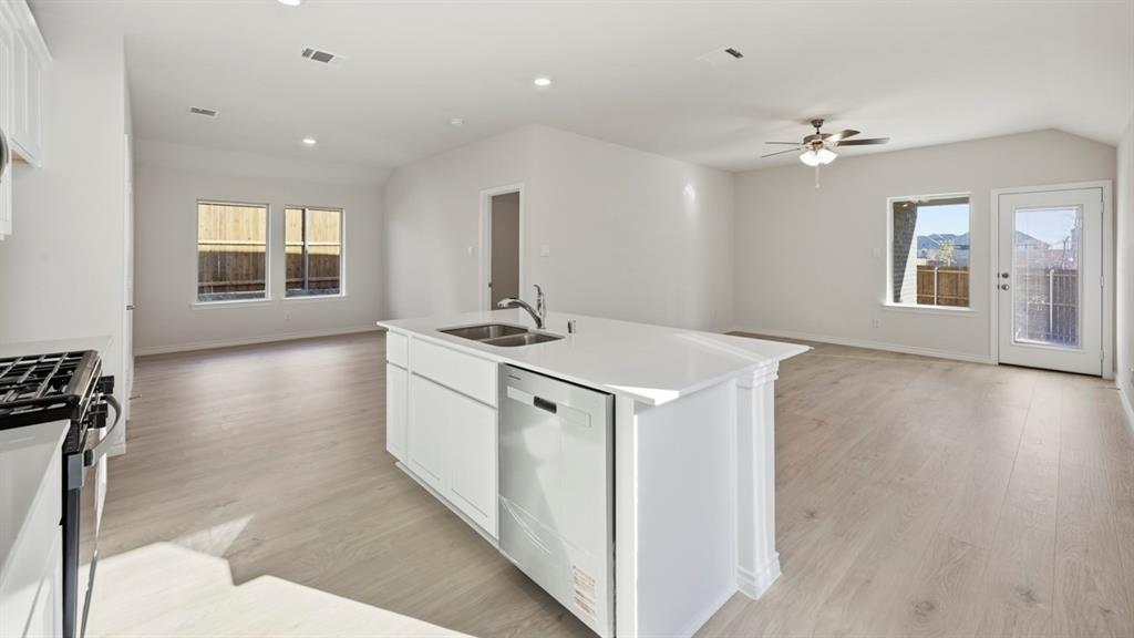 Winchester Crossing - Residential