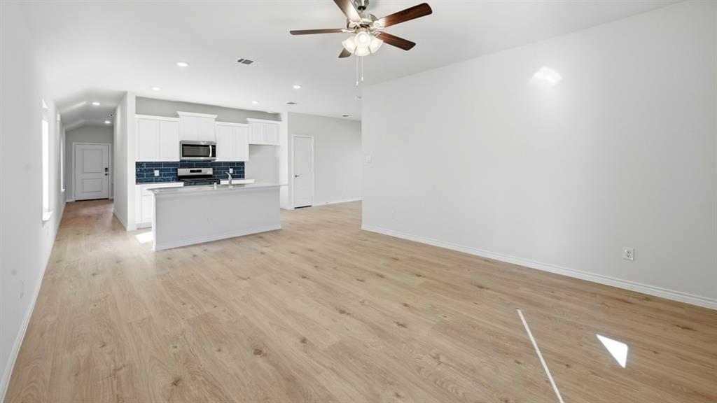 Winchester Crossing - Residential