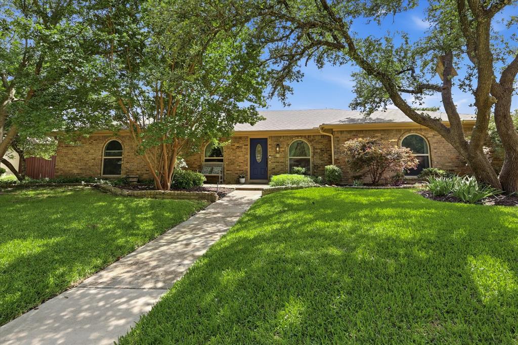 2512 Timbercreek Drive