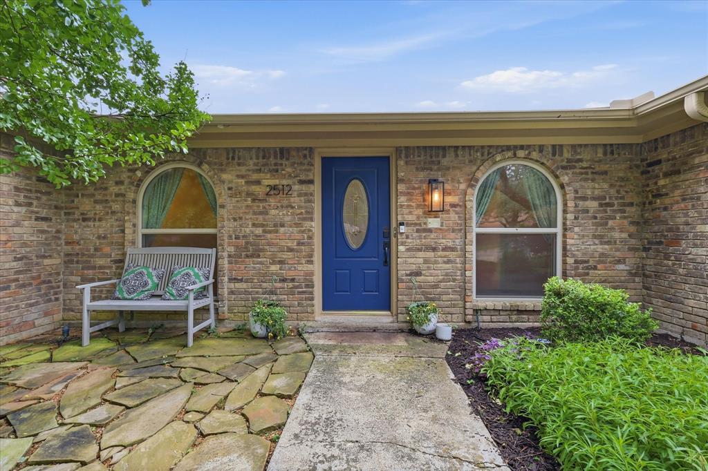 2512 Timbercreek Drive