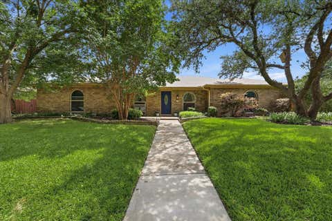Photo of 2512 Timbercreek Drive, Plano, TX 75075 (MLS # 21363232)