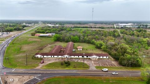 1333 Jefferson Street E Sulphur Springs TX 75482