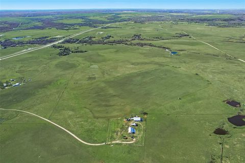 222 County Road 357 Muenster TX 76252