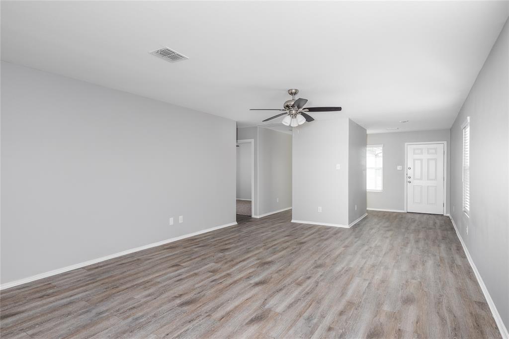 Preserve At Honey Creek Ph 2 - Residential Lease