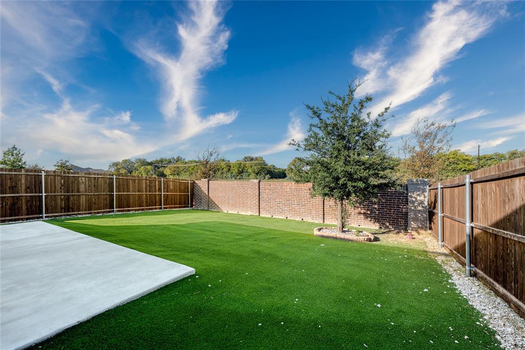 Preserve At Honey Creek Ph 2 - Residential Lease