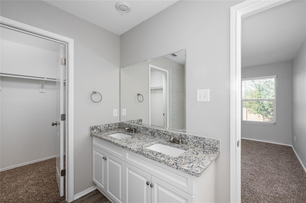 Preserve At Honey Creek Ph 2 - Residential Lease