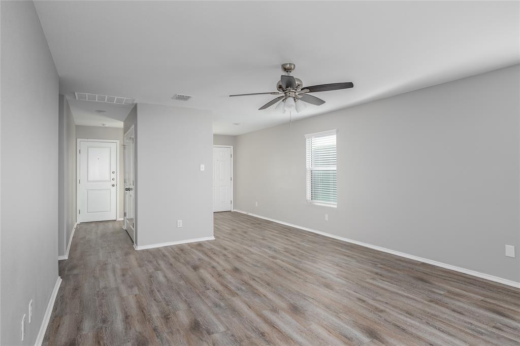 Preserve At Honey Creek Ph 2 - Residential Lease