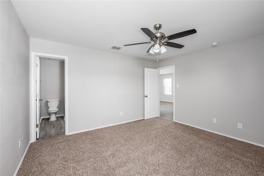 Preserve At Honey Creek Ph 2 - Residential Lease