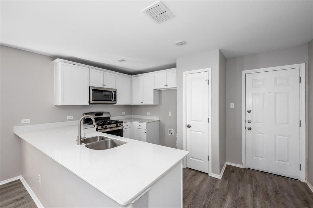 Preserve At Honey Creek Ph 2 - Residential Lease