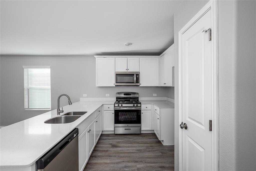 Preserve At Honey Creek Ph 2 - Residential Lease