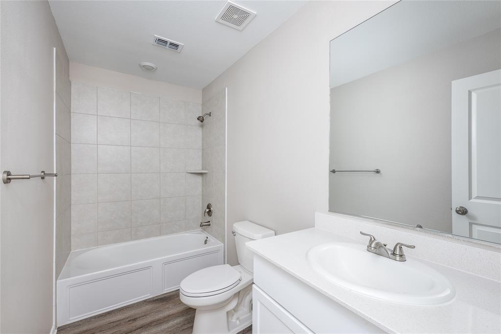 Preserve At Honey Creek Ph 2 - Residential Lease