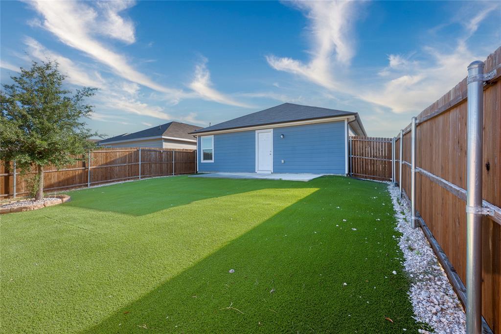 Preserve At Honey Creek Ph 2 - Residential Lease