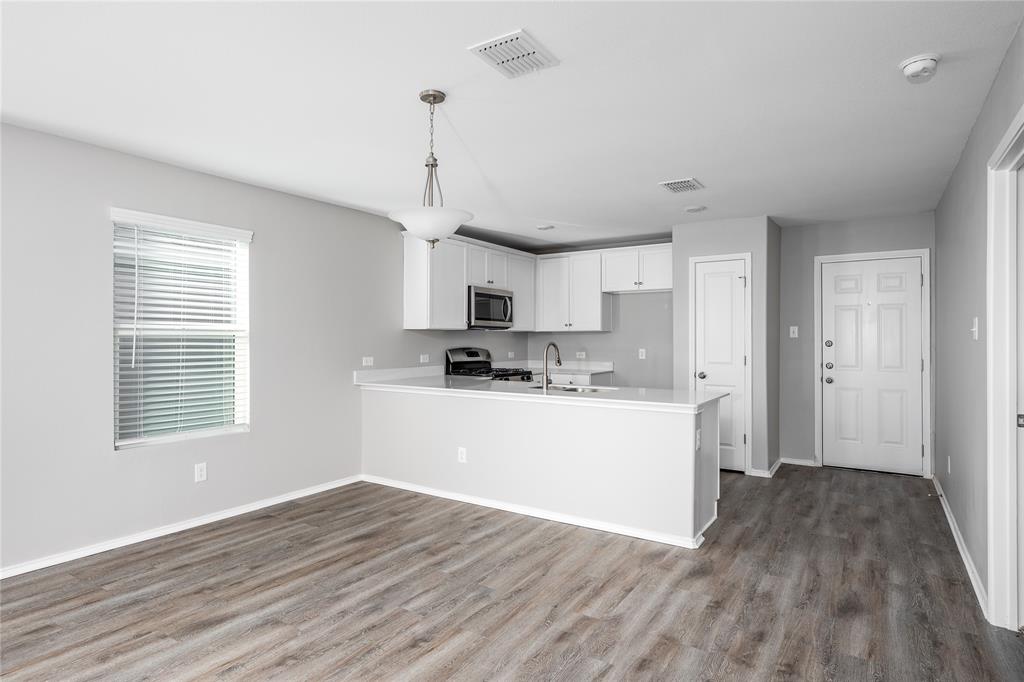 Preserve At Honey Creek Ph 2 - Residential Lease