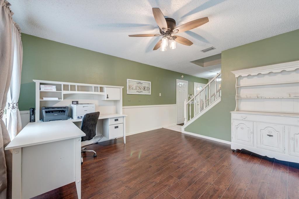 Park Glen Add - Residential