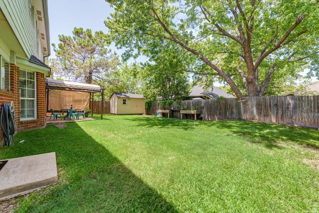 Park Glen Add - Residential