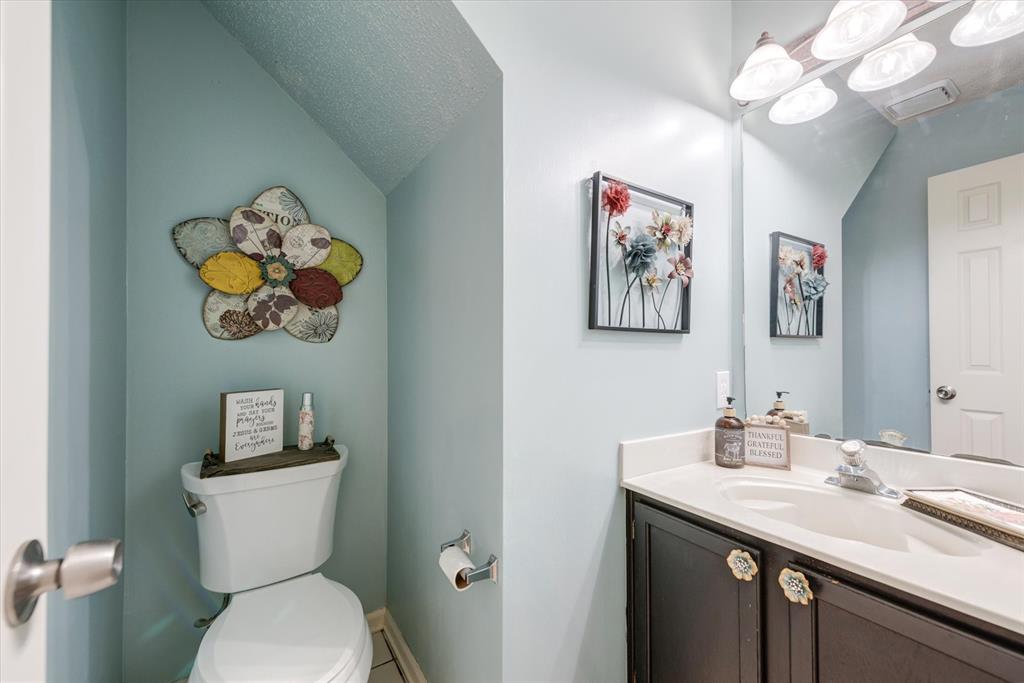 Park Glen Add - Residential