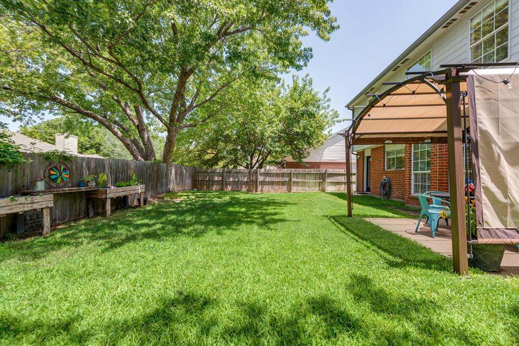 Park Glen Add - Residential