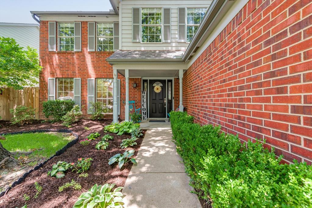 Park Glen Add - Residential