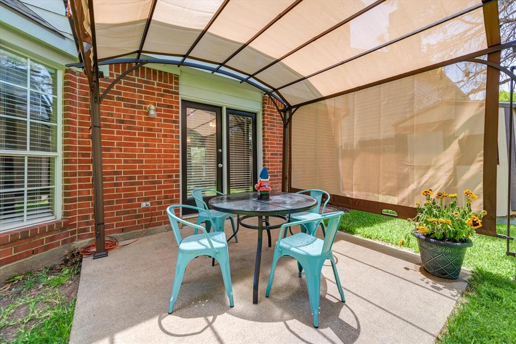 Park Glen Add - Residential