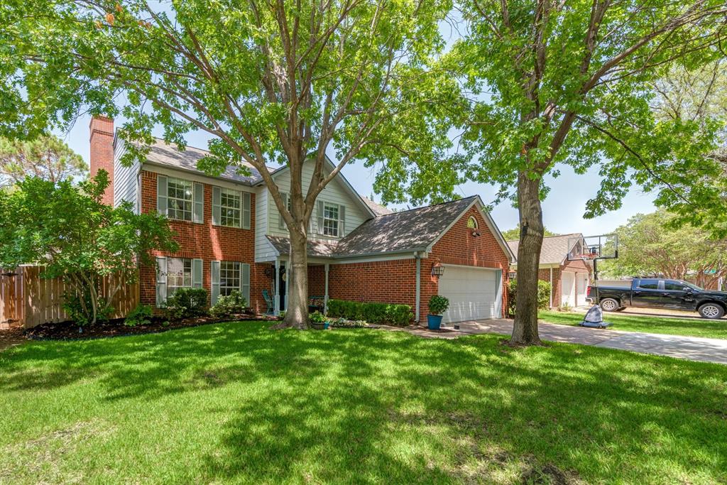 Park Glen Add - Residential