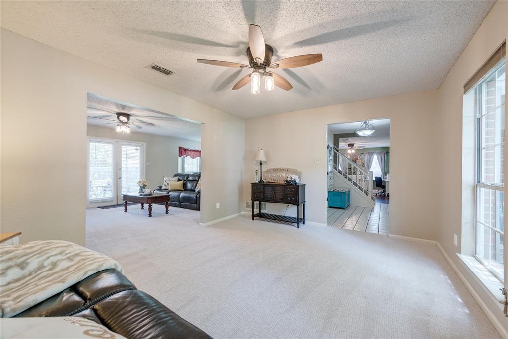 Park Glen Add - Residential