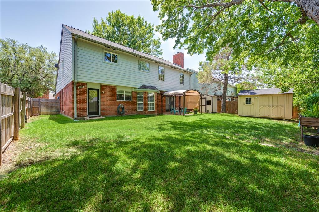 Park Glen Add - Residential