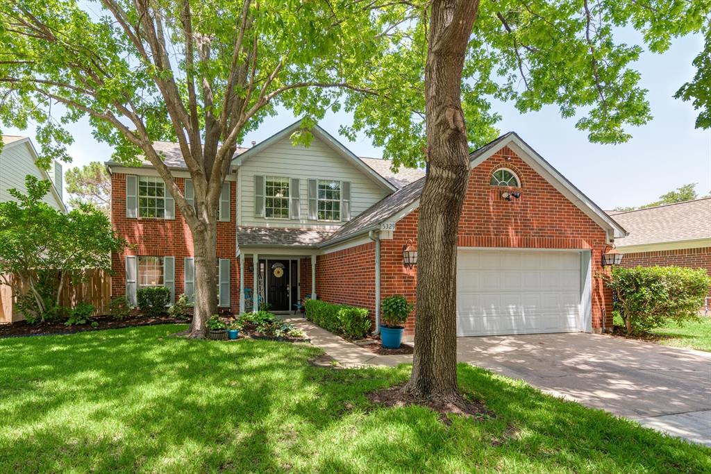 Park Glen Add - Residential