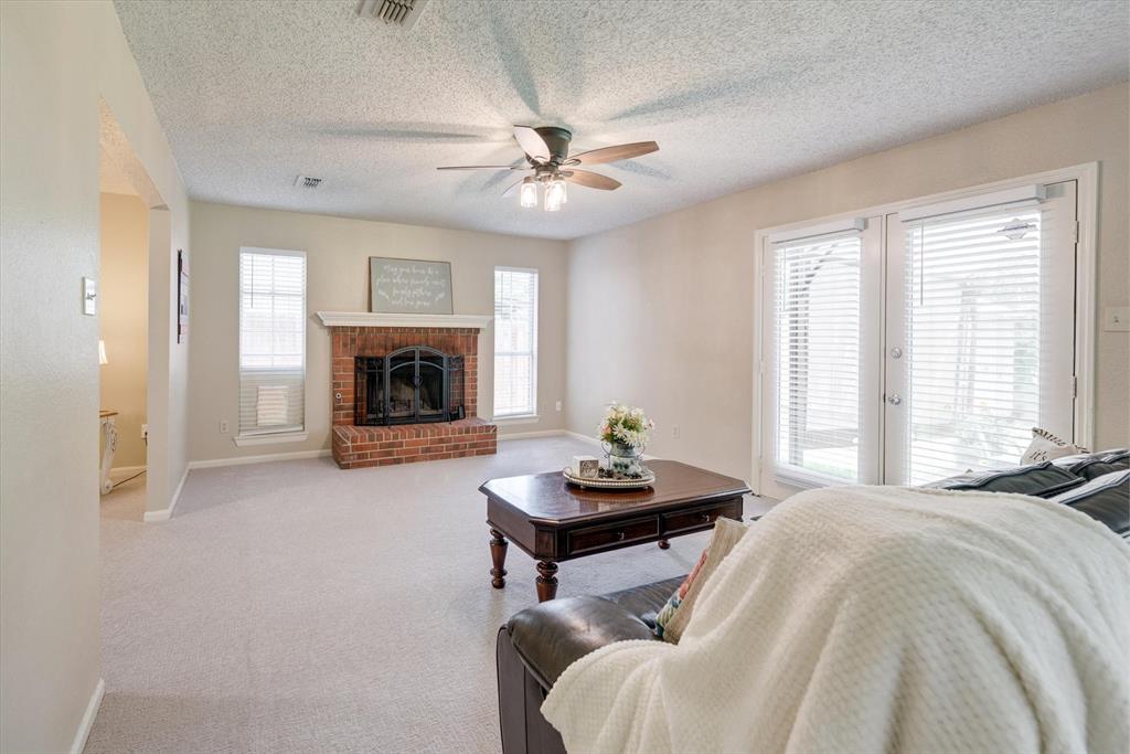 Park Glen Add - Residential