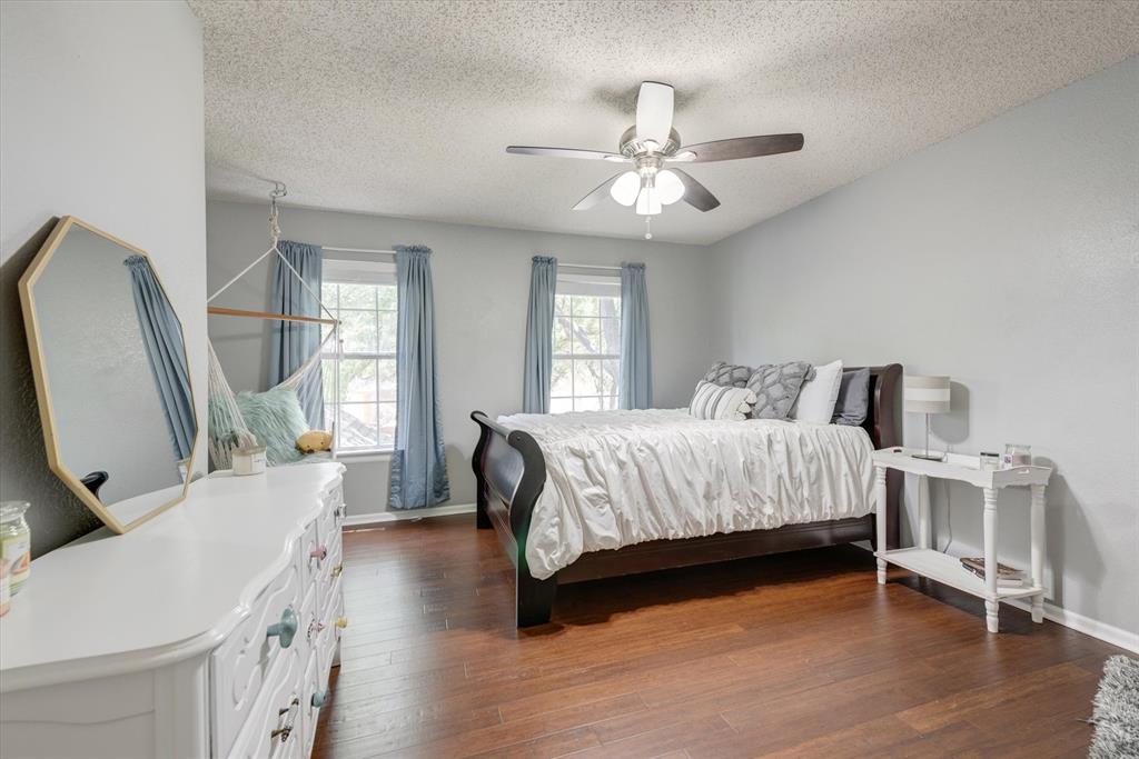 Park Glen Add - Residential