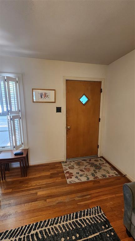 College Heights - Residential