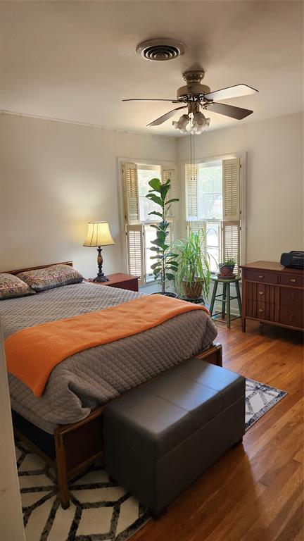 College Heights - Residential