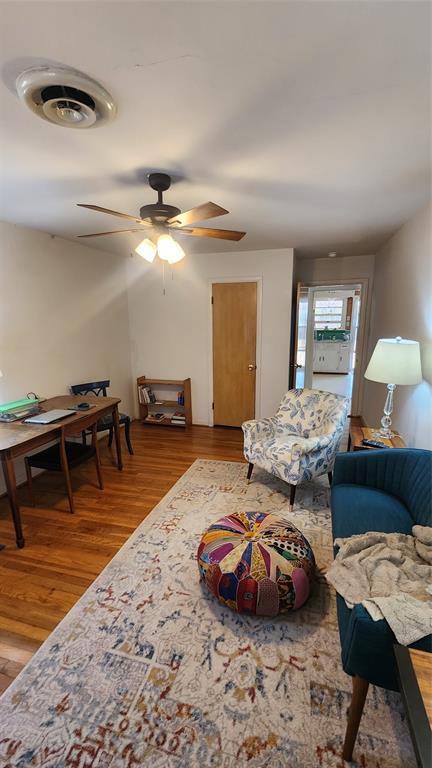 College Heights - Residential