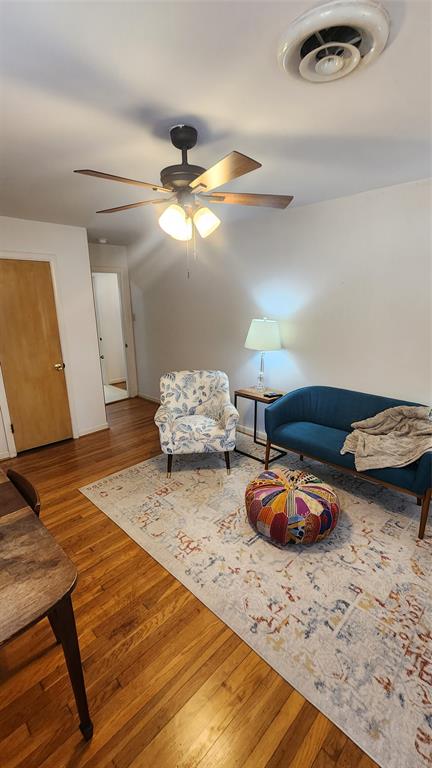 College Heights - Residential