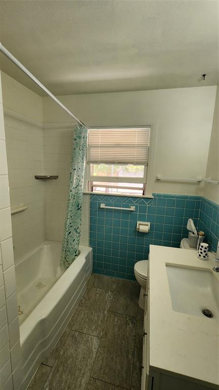 College Heights - Residential