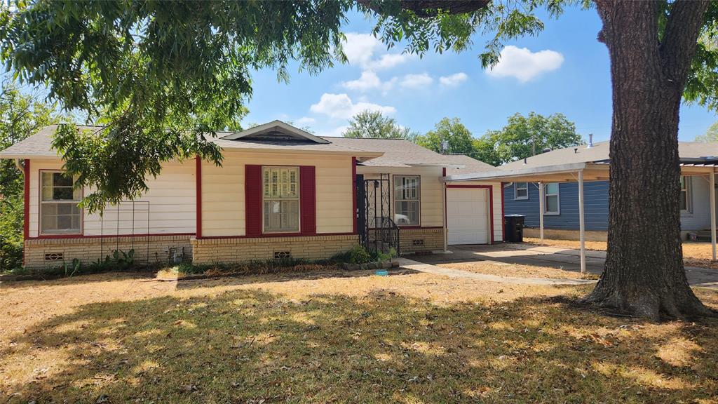 College Heights - Residential