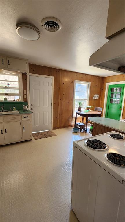 College Heights - Residential