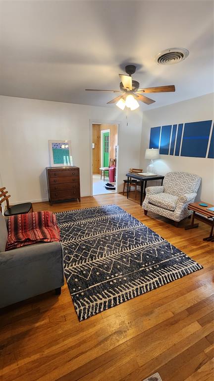 College Heights - Residential