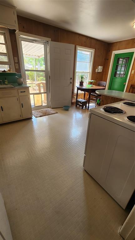 College Heights - Residential