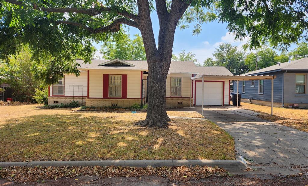 College Heights - Residential