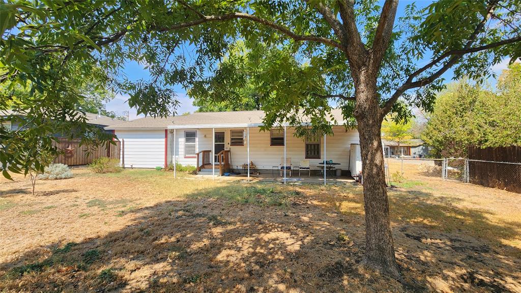 College Heights - Residential