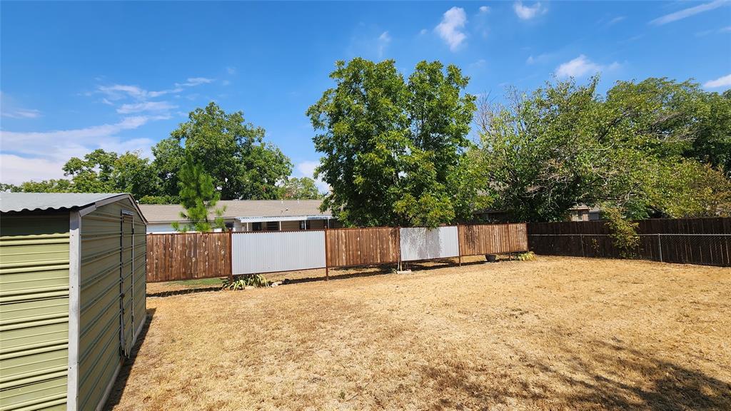 College Heights - Residential