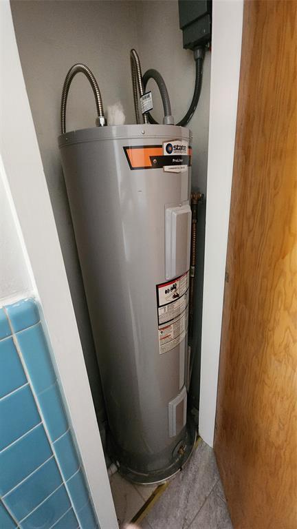 College Heights - Residential