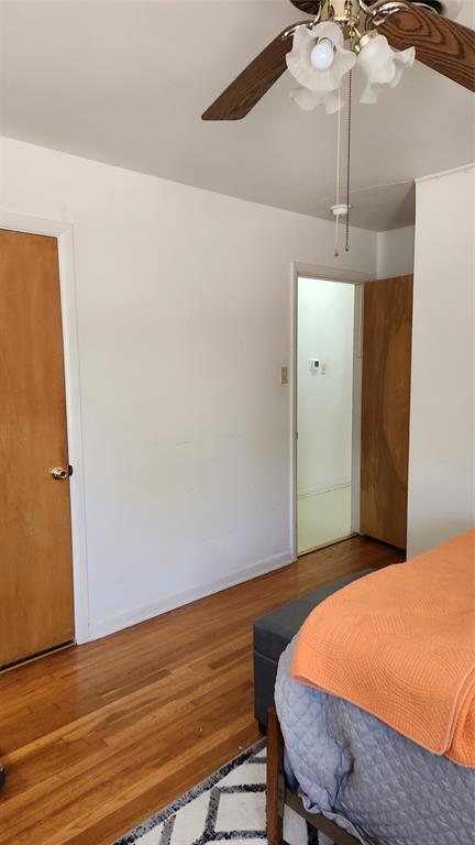 College Heights - Residential