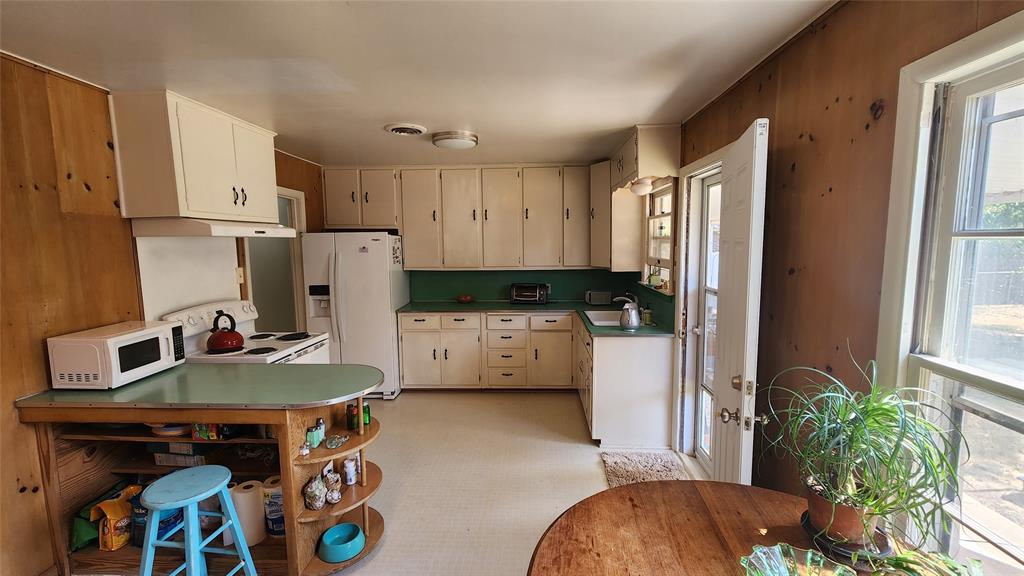 College Heights - Residential