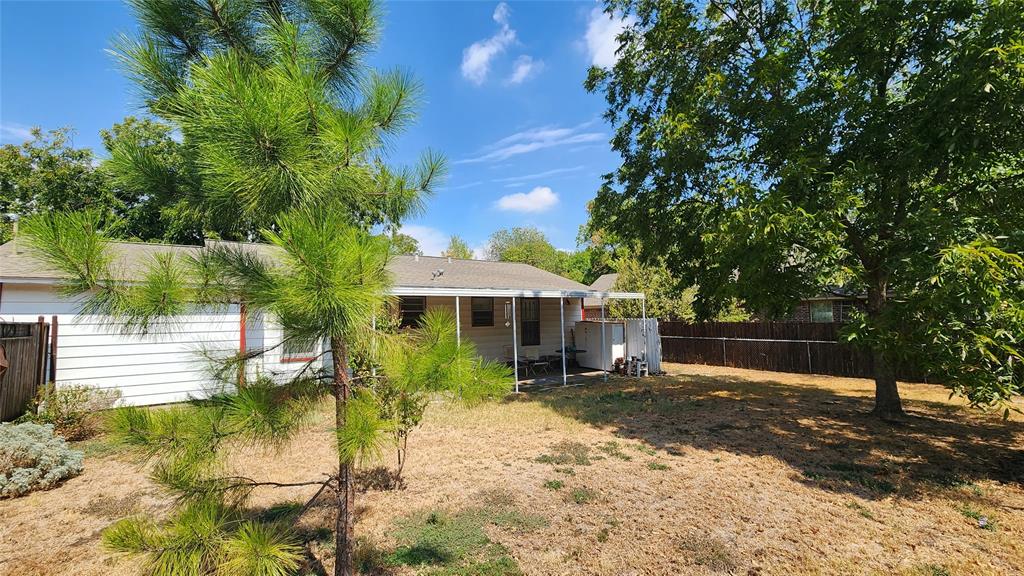 College Heights - Residential